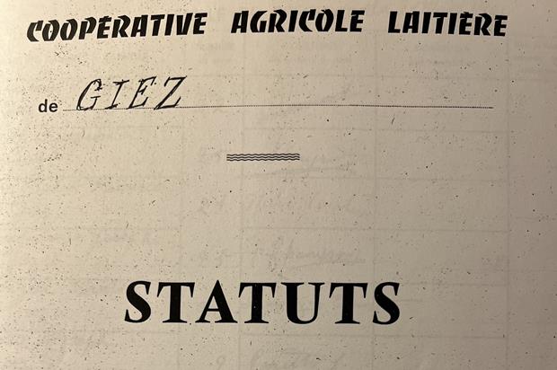 "La Fruitière"