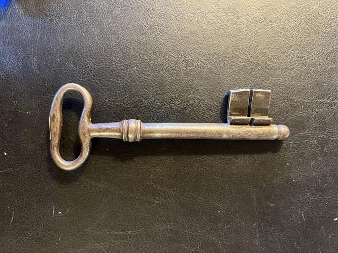 La ferme de Gy, Objets et outils