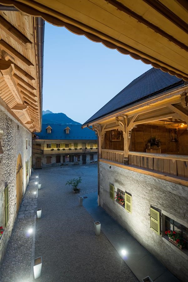 Domaine de Gy