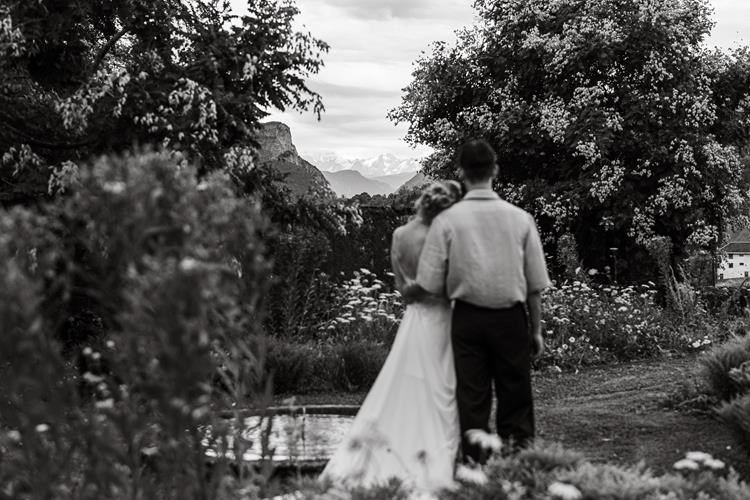 Combien coûte un mariage en Haute-Savoie ? Guide complet pour préparer son budget