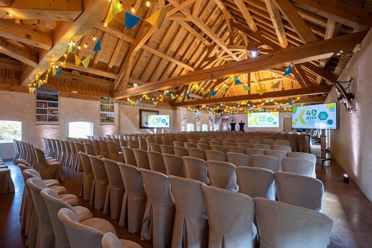 Organiser un séminaire d’entreprise en Haute-Savoie : les 7 points à anticiper