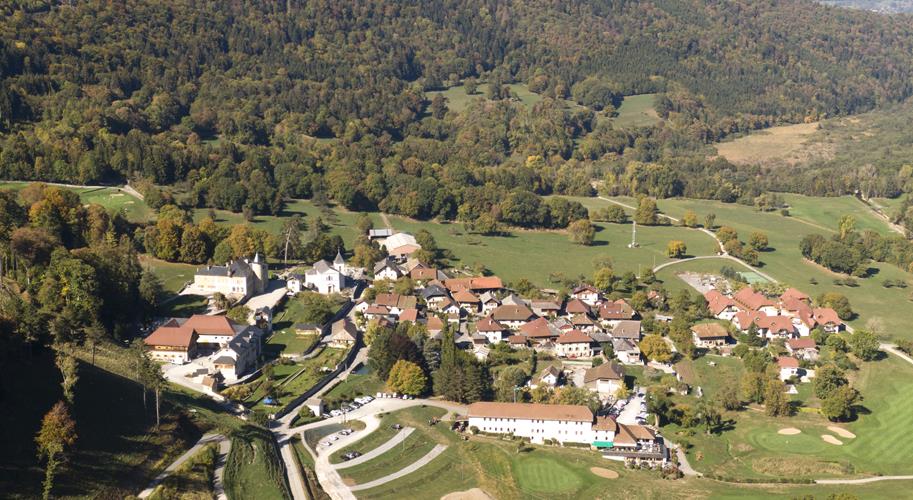 Le confort d’un parking bien aménagé sur le lieu de votre mariage