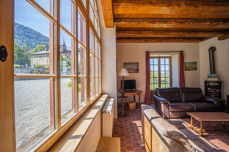 Nouveauté à la Ferme de Gy : organisez votre séminaire résidentiel en Haute-Savoie
