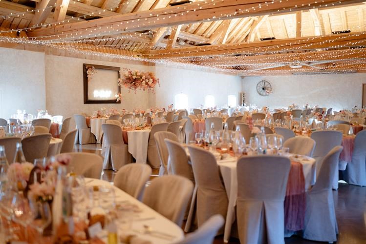 Organiser un mariage en quelques mois : est-ce vraiment possible ?