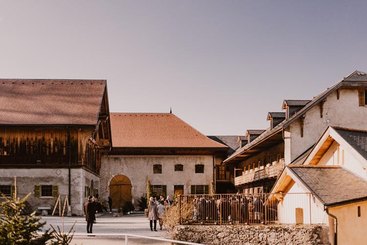  Comment réussir un séminaire en hiver en Haute-Savoie