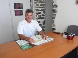 Nouveau conseil Municipal à Giez