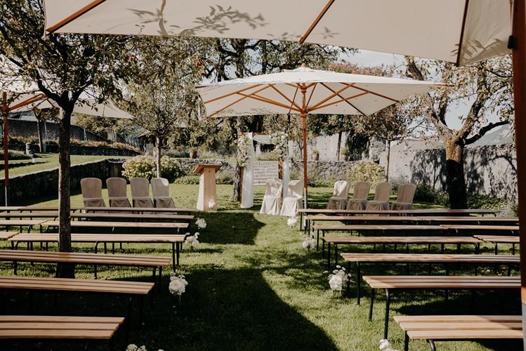 Pourquoi choisir un lieu de mariage clé-en-main 