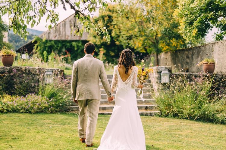 10 idées pour organiser un mariage responsable en Haute-Savoie, sans renoncer à l'élégance !