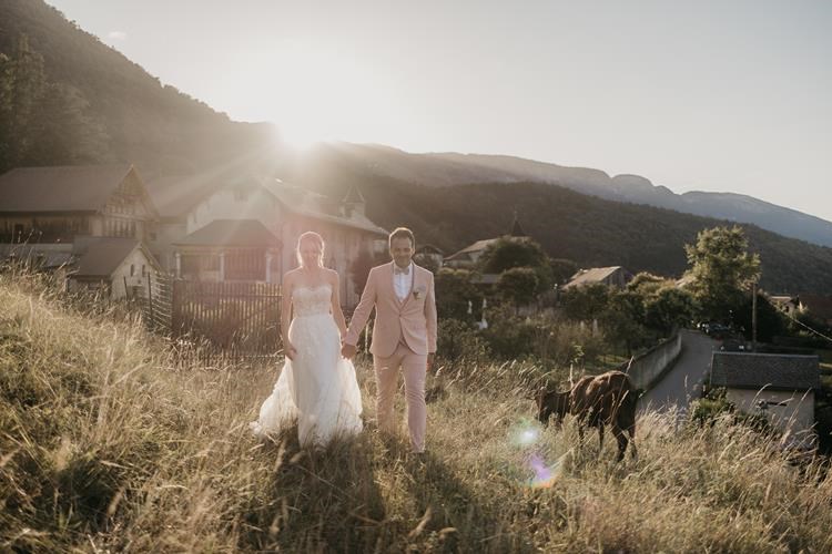 Les tendances mariages 2026 : ce qui va réellement compter demain