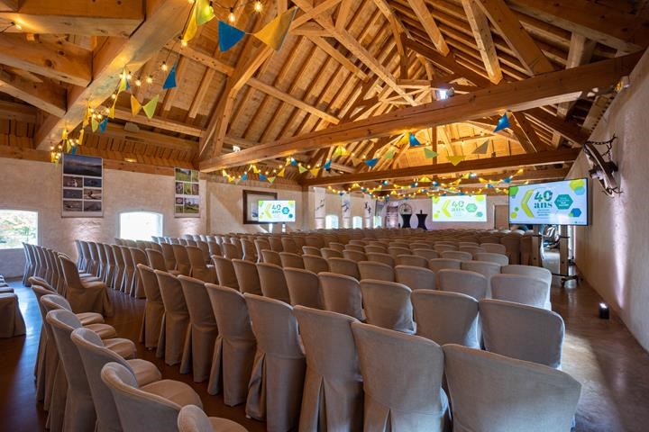 Organiser un séminaire d’entreprise en Haute-Savoie : les 7 points à anticiper