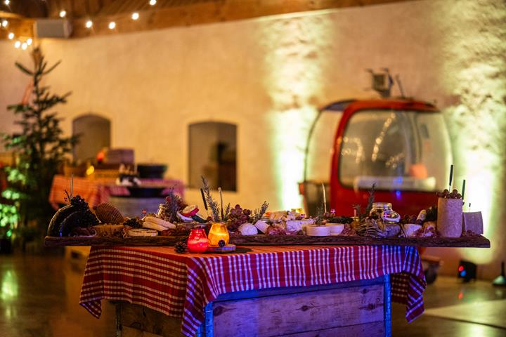 Pourquoi combiner travail et art de vivre est la clé d’un séminaire réussi ?