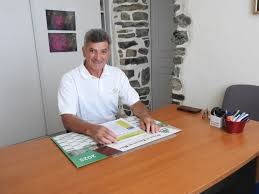 Nouveau conseil Municipal à Giez