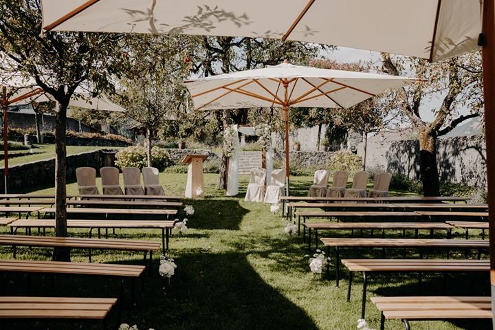 Pourquoi choisir un lieu de mariage clé-en-main 