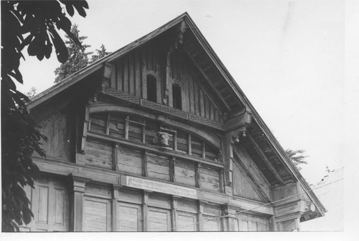 La Ferme de Gy : un lieu vivant porteur de son histoire