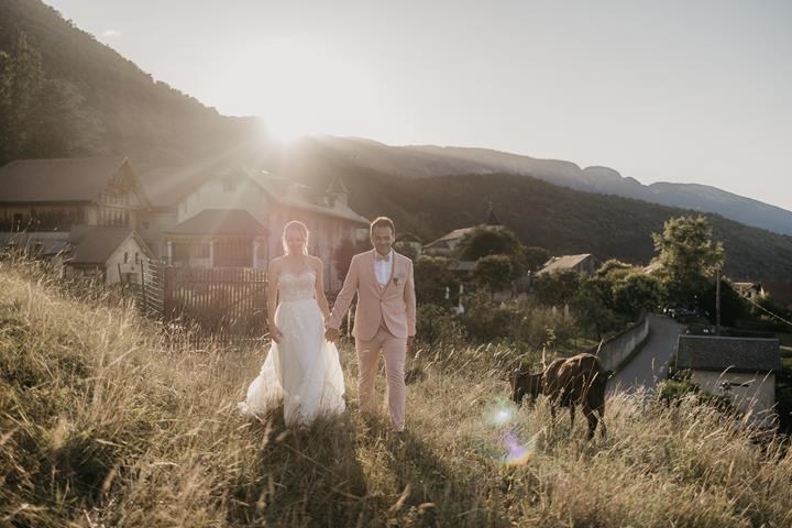 Les tendances mariages 2026 : ce qui va réellement compter demain